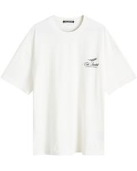 Cole Buxton - International T-Shirt - Lyst