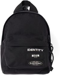 eastpak msgm orbit