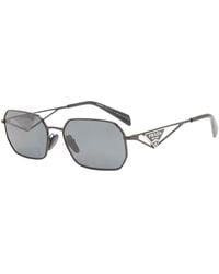Prada - Pr A51S Sunglasses - Lyst