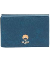 BEAMS Japan - X Hightide Card Case - Lyst