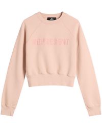 Represent - Fly Micro Sweatshirt - Lyst