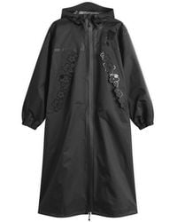 The North Face - X Cecilie Bahnsen Sara Mountain Jacket - Lyst
