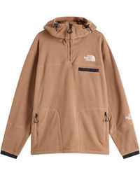 The North Face Wind Anorak Jacket in Black for Men | Lyst The North Face Wind Anorak Jacket in Black for Men | Lyst