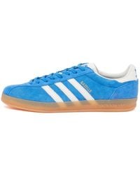 adidas - Gazelle Indoor Pro Sneaker - Lyst