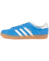 adidas - Gazelle Indoor Pro Sneaker - Lyst