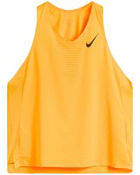 Nike - Aeroswift Dri-Fit Adv Running Singlet - Lyst