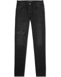 balenciaga skinny jeans