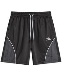 Umbro - Panelled Short - Lyst