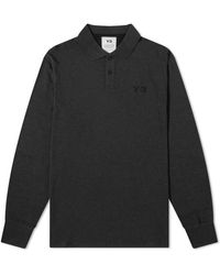 Y-3 Polo shirts for Men - Up to 50% off | Lyst