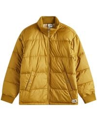 The North Face - Heritage Down Paralta Jacket - Lyst