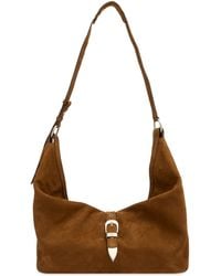 Marge Sherwood - Belted Hobo Large Bag - Lyst