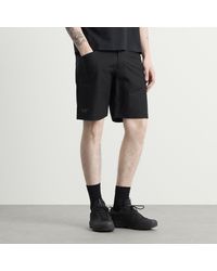 Arc'teryx Rampart Short 9