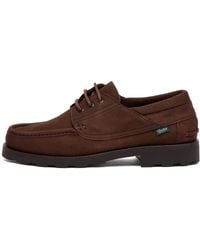 Norse Projects - X Paraboot Shoe - Lyst