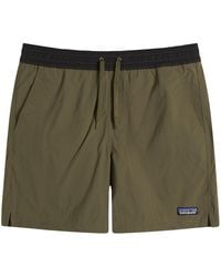 Patagonia - Baggies Lights 6" Shorts - Lyst