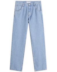 Edwin - Tyrell Denim Pants - Lyst