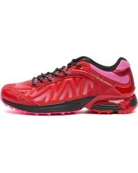 Salomon - X Aries Xt-Whisper Sneaker - Lyst