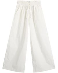 St. Agni - Everyday Drawstring Pants - Lyst