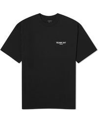 Represent - Team 247 Oversized T-Shirt - Lyst