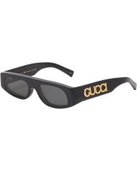 Gucci - Eyewear Gg1771S Sunglasses - Lyst