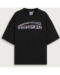 Bene Culture - Navystar T-Shirt - Lyst