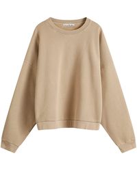 Acne Studios - Fester U Vintage Sweat - Lyst