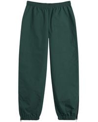 Ami Paris - Adc Cotton Nylon Trackpants - Lyst