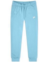 nike microbrand club jogger