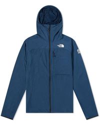 the north face men's summit l2 power grid lt moletom com capuz