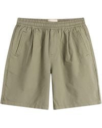 Folk - Relaxed Assembly Shorts - Lyst