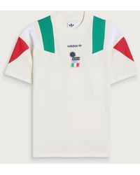 adidas - Figc Eqt T-Shirt - Lyst