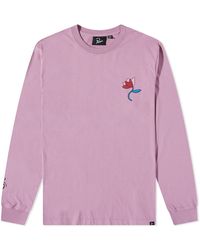 by Parra Long-sleeve t-shirts for Men | Online Sale up to 34% off | Lyst UK