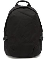 Y-3 - Cordura Backpack - Lyst