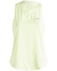 Nike - Swift Dri-Fit Tank Top - Lyst