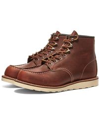 red wing 87519
