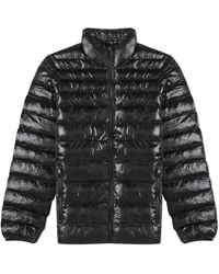Polo Ralph Lauren - Terra Chevron Insulated Jacket - Lyst