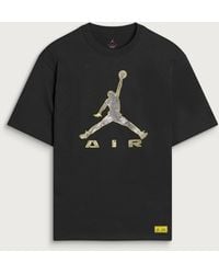 Nike - Brooklyn Camo T-Shirt - Lyst