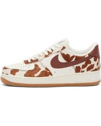 Nike - Air Force 1 '07 Se Prm Sneaker - Lyst