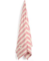 Tekla - Beach Towel - Lyst