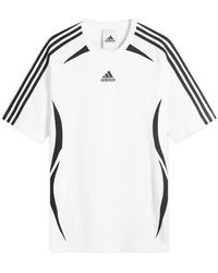 adidas - Teamgeist T-Shirt - Lyst