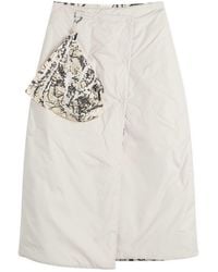 Nike - Acg Rope De Dope Skirt - Lyst