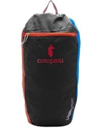 COTOPAXI Luzon 18L Del Dia Backpack in Red for Men | Lyst