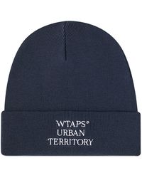 WTAPS Hats for Men | Online Sale up to 52% off | Lyst