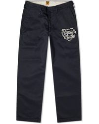 Human Made - Chino Trousers - Lyst