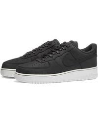 Nike Air Force 1 Sneakers for Men - Up to 54% off at Lyst.com