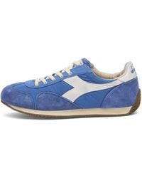 Diadora - Equipe Vela Sw Sneaker - Lyst