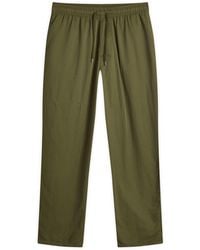 WTAPS - 04 Drawstring Easy Pants - Lyst