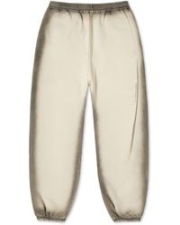 Y. Project - Pinched Logo Sweatpants - Lyst