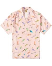 Human Made - Feather Aloha Vacation Shirt - Lyst