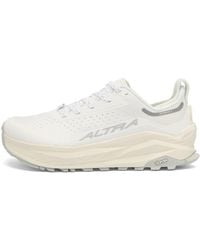 Altra - Olympus 6 Sneaker - Lyst