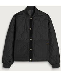 Barbour - Ravenshill Reversible Quilted Jacket - Lyst